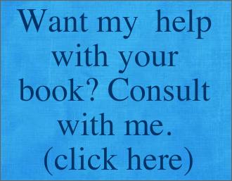 Want my help with your book