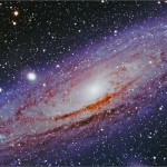 The Universe
