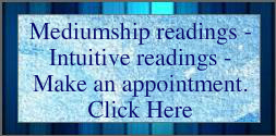 Mediumship Readings with Angela Artemis