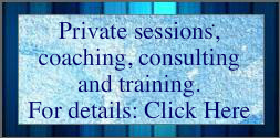 Private sessions coaching consulting banner2