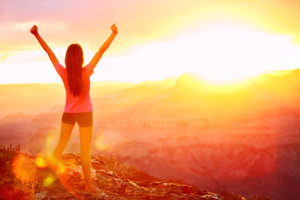 How to Be Fit for Life